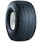 A & I Products 20x8x10 Lawn Mower Tire, 4 Ply, Turf Master A-B15114281 - alternate 1